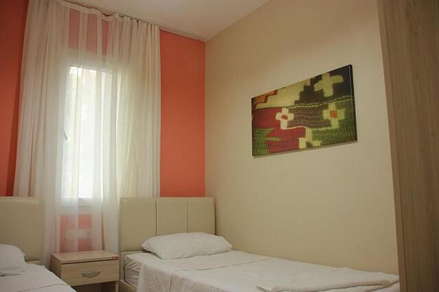 Hotel Safak