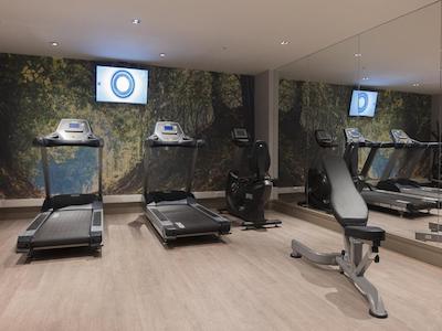 سنتایر هتلز اند رزیدنس