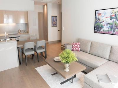 سنتایر هتلز اند رزیدنس