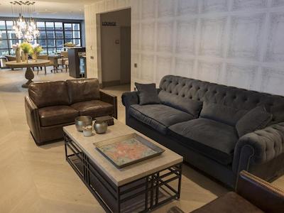 سنتایر هتلز اند رزیدنس