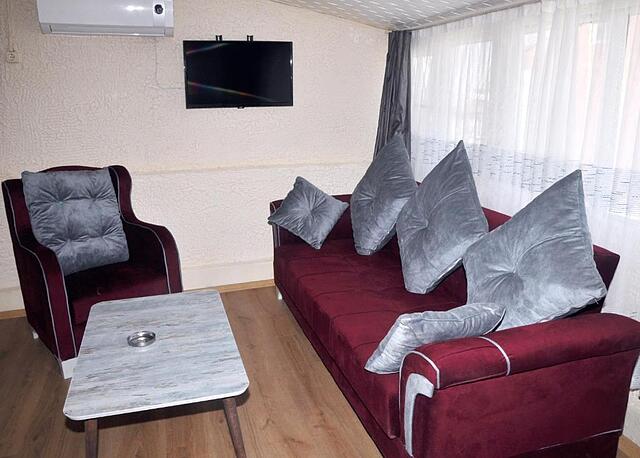 Yelken Suite Taksim