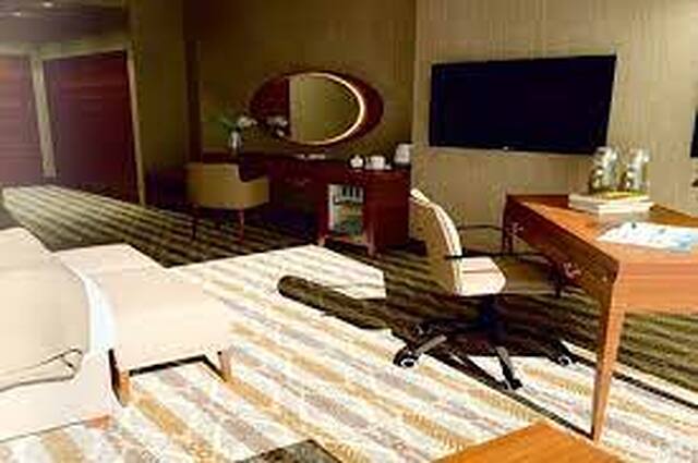 Ramms Hotel