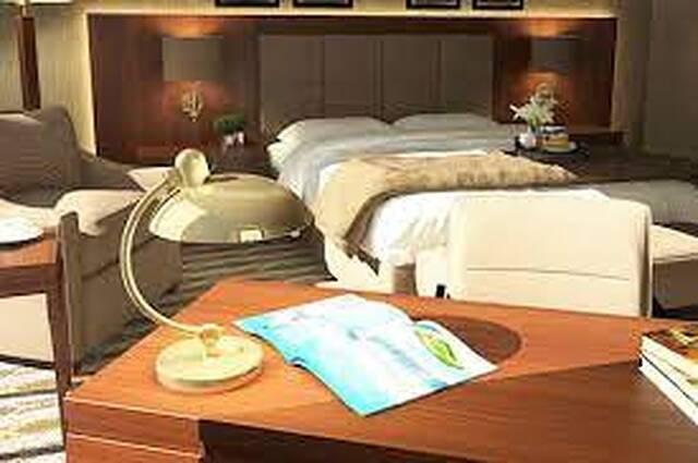 Ramms Hotel