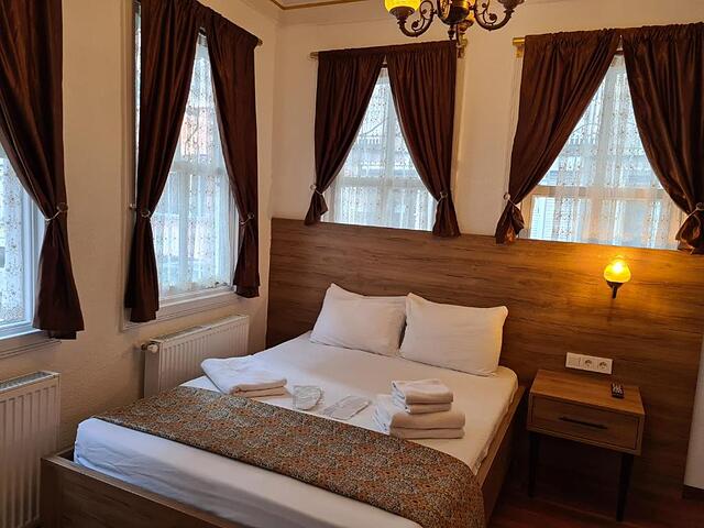 W House Kadikoy