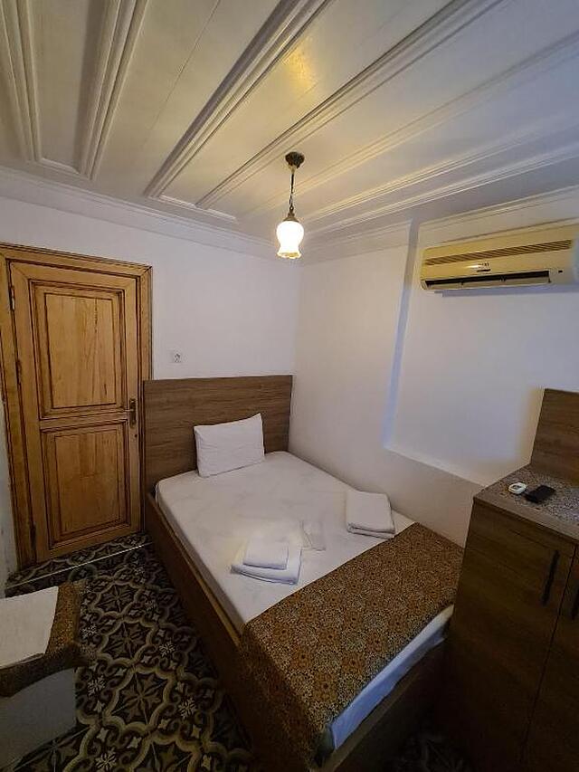 W House Kadikoy