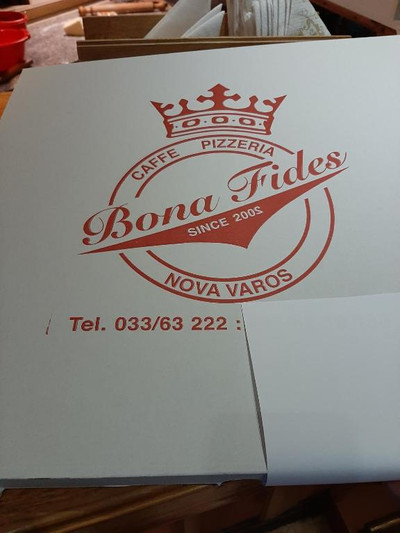Bona Fide Suite