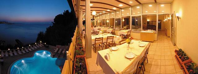 Kilyos Kale Hotel