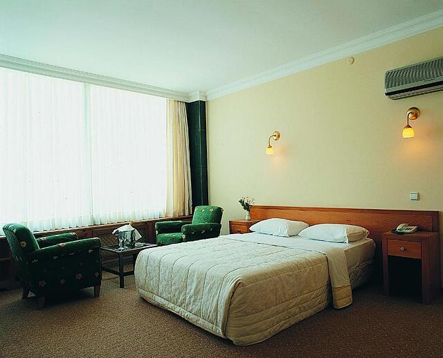 Kilyos Kale Hotel
