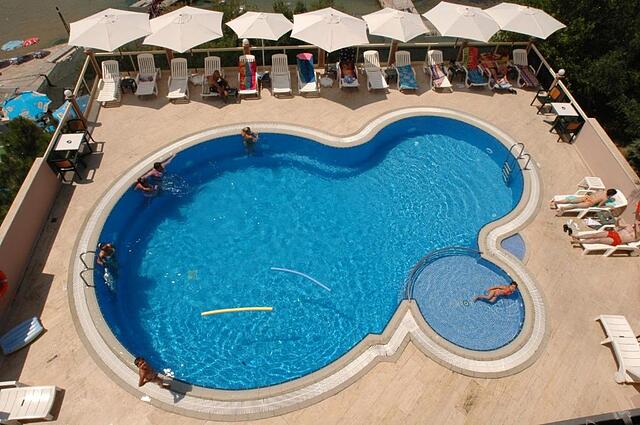 Kilyos Kale Hotel