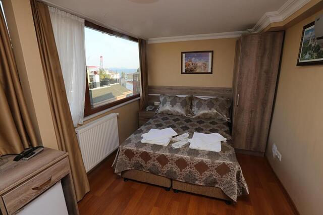 My Holiday Time Hotel