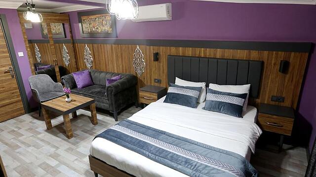 La Serena Hotel and Suites