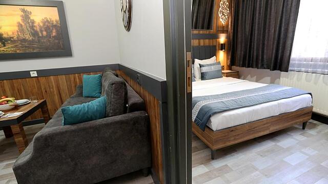 La Serena Hotel and Suites