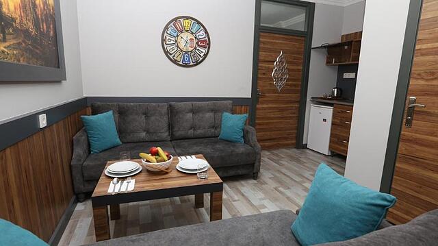 La Serena Hotel and Suites