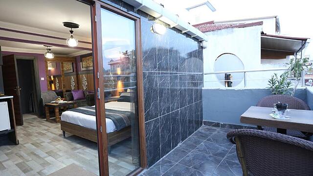 La Serena Hotel and Suites