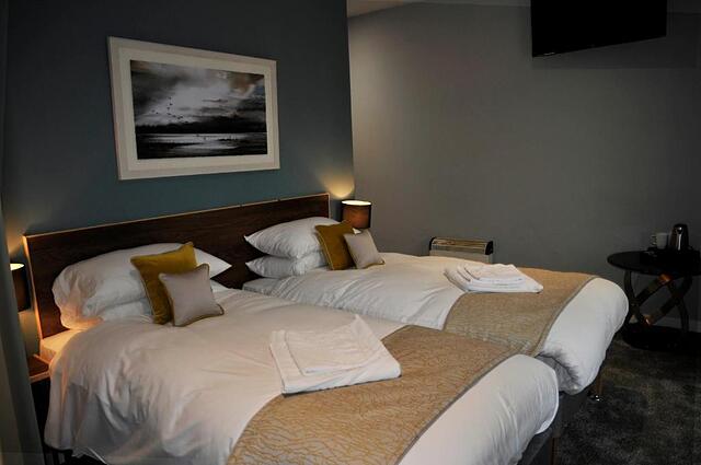 The Coach Hotel