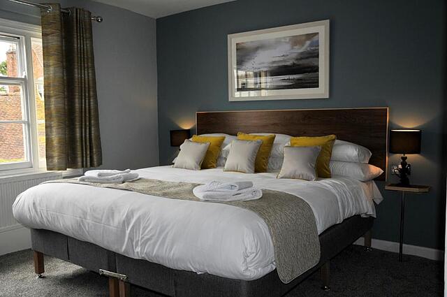 The Coach Hotel
