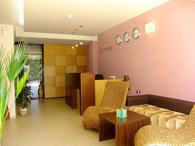 Valeo Hotel