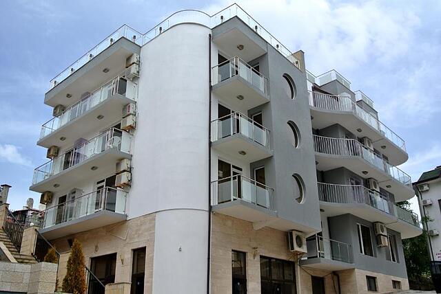 Valeo Hotel