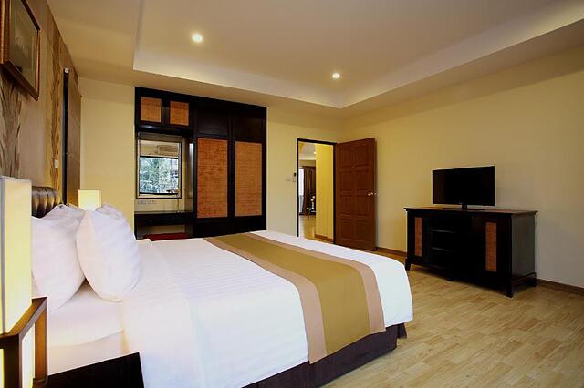 Nova Park Hotel and Suite