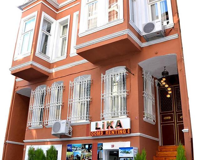 Lika Apart
