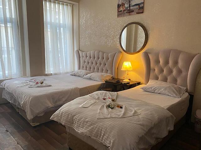 BKC Suites