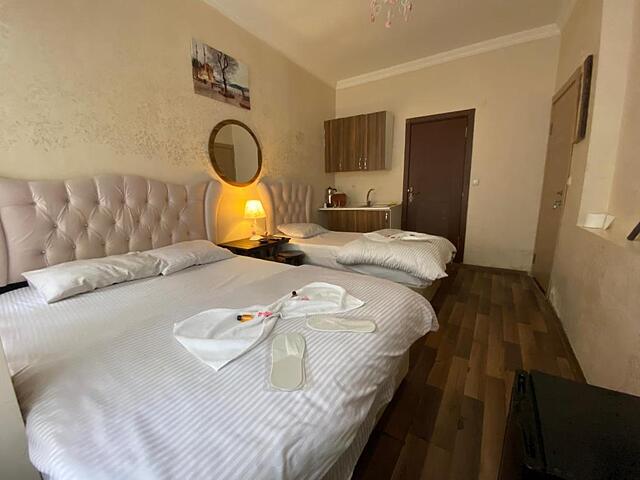 BKC Suites