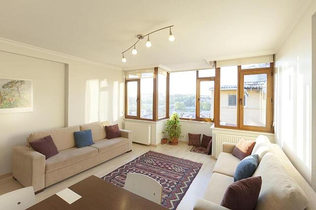 Iskele House Holiday Flats