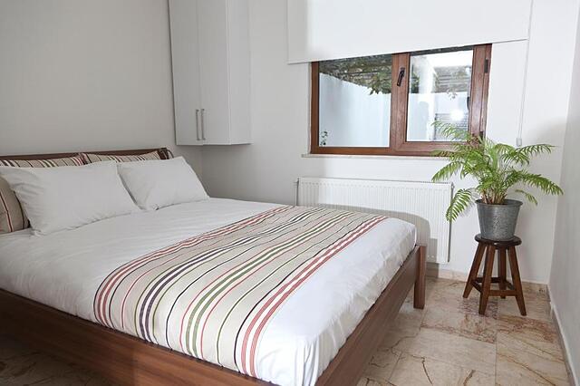 Iskele House Holiday Flats