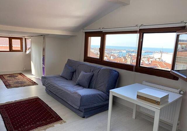 Iskele House Holiday Flats