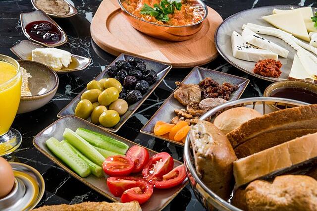 Classy Suite Taksim