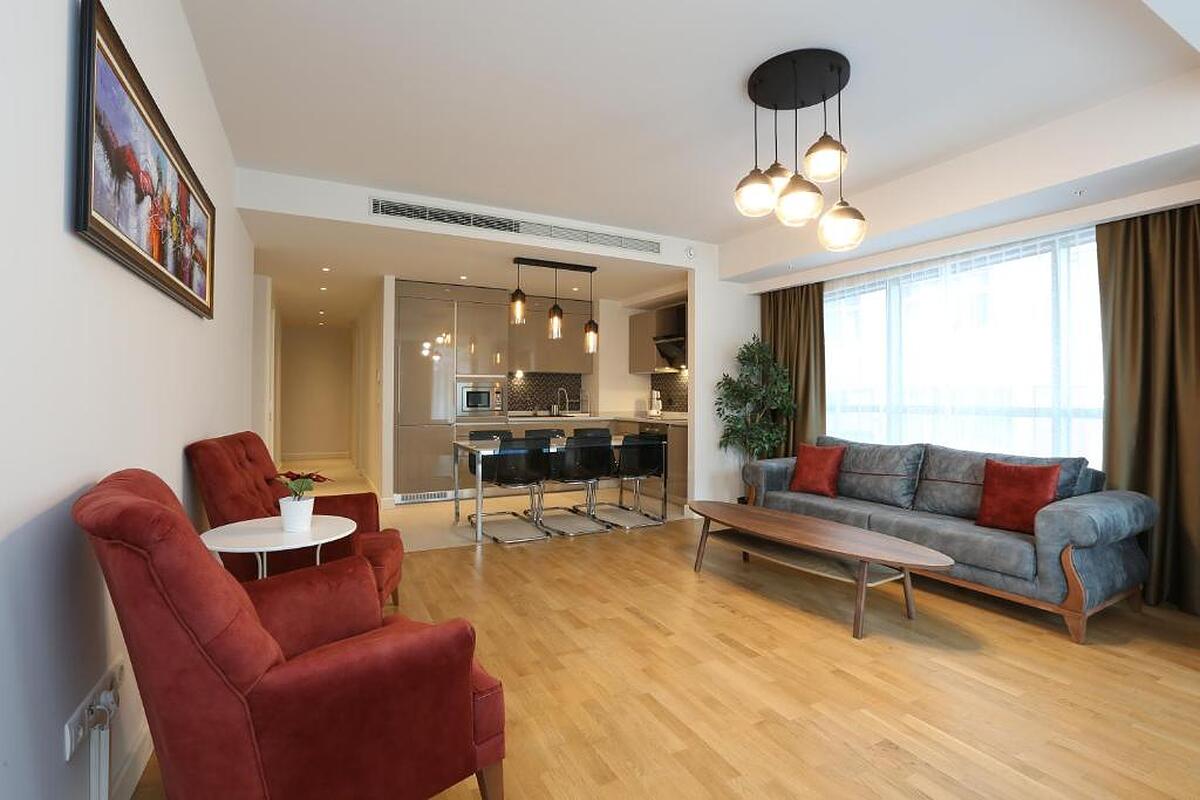 Classy Suite Taksim