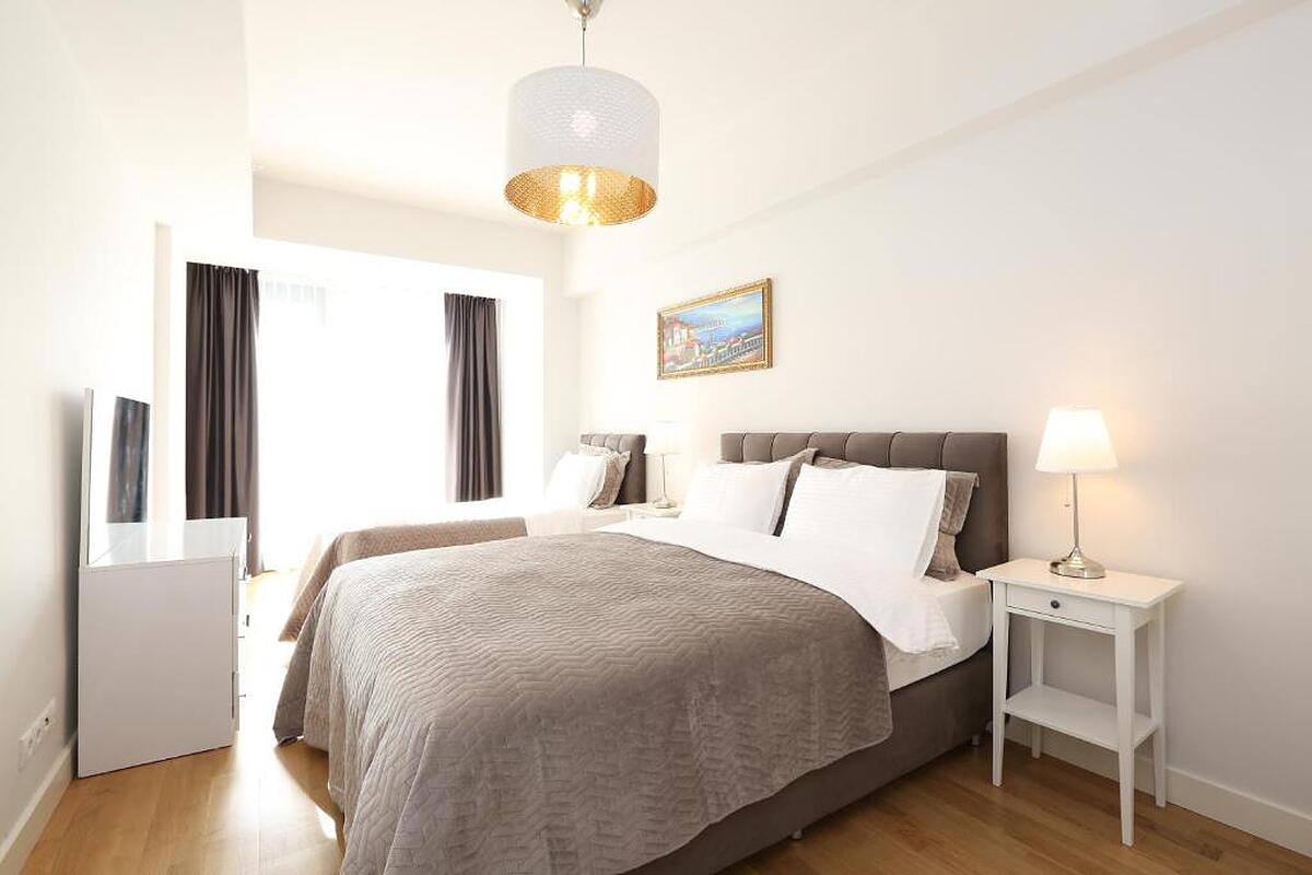 Classy Suite Taksim