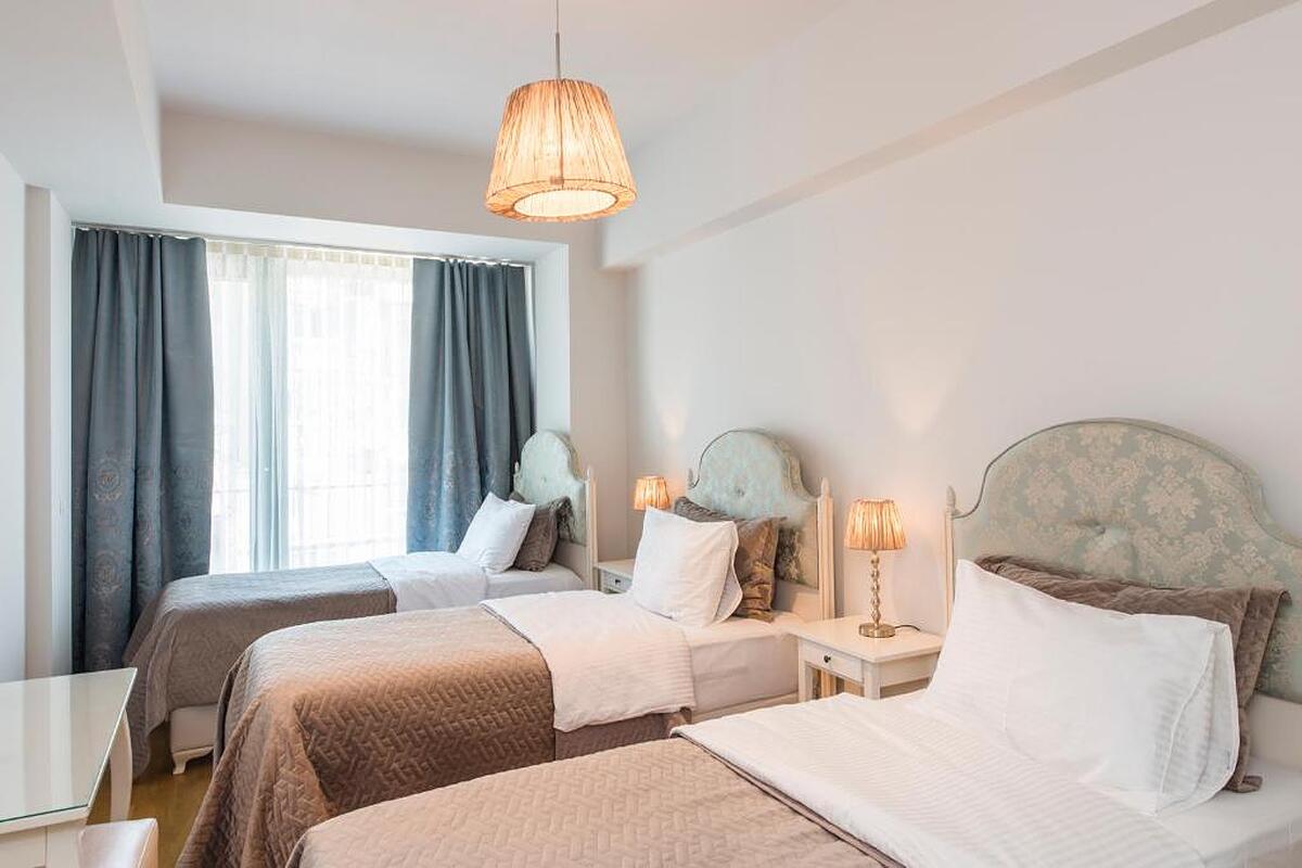 Classy Suite Taksim
