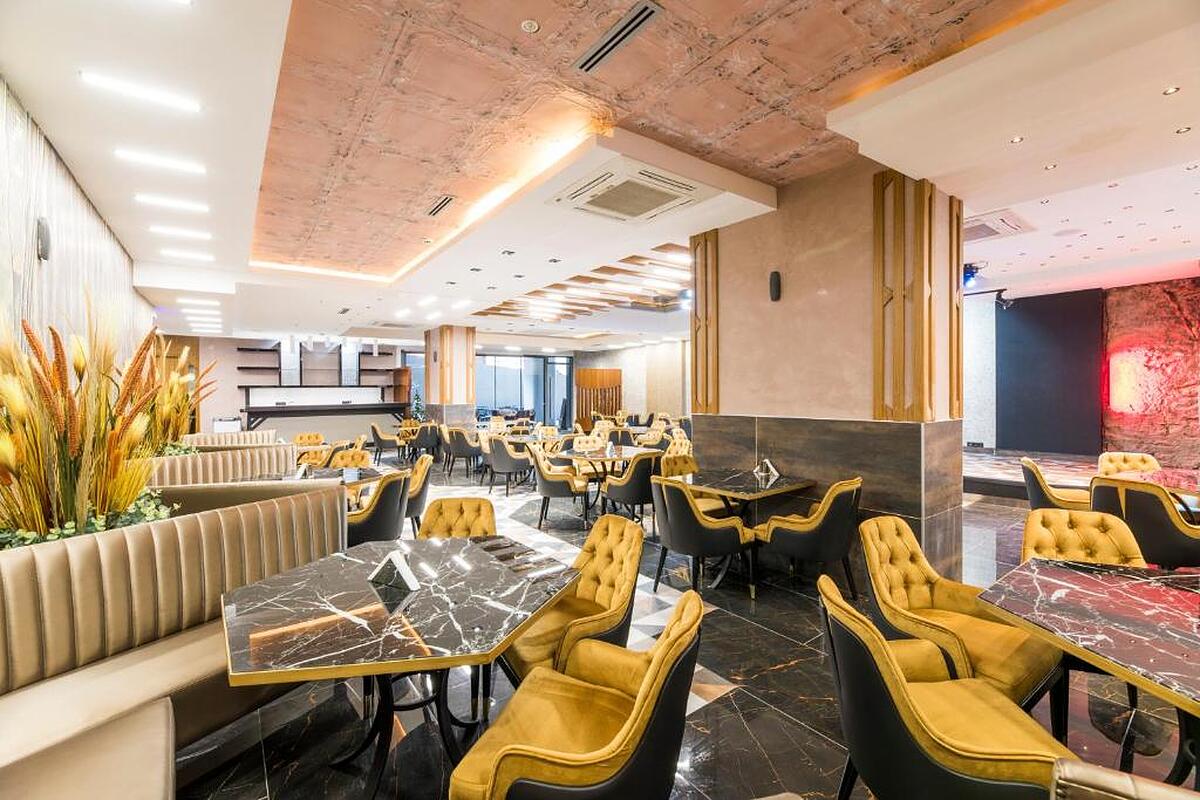 Classy Suite Taksim