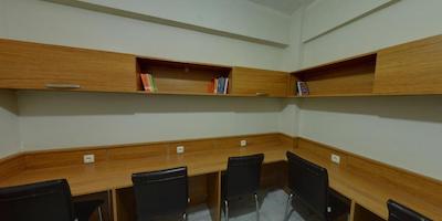 گوکچه پانسیون