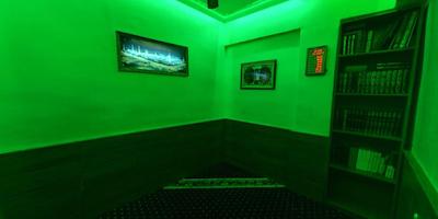 گوکچه پانسیون