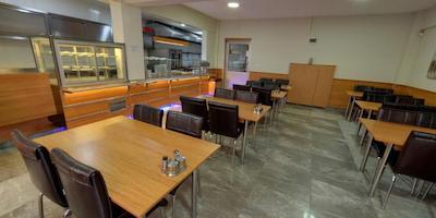 گوکچه پانسیون