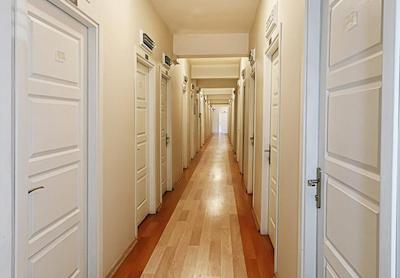 گوکچه پانسیون