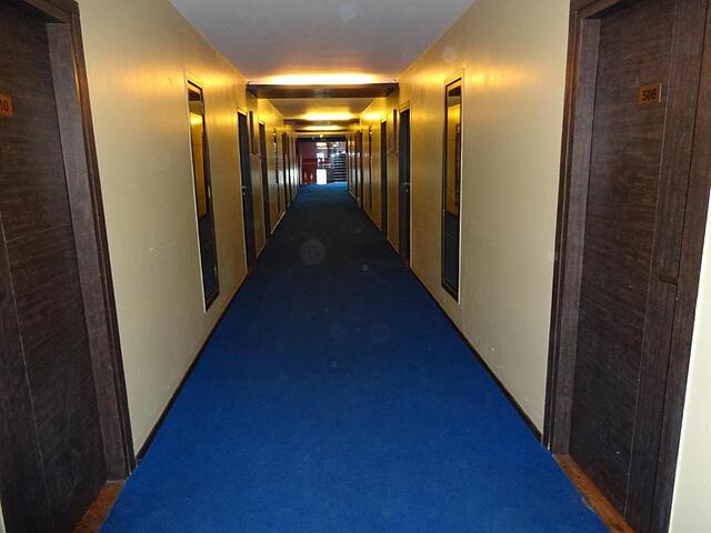 Infiniti Hotel