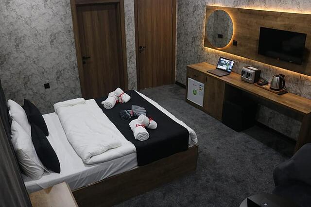 Acar Airport Hotel