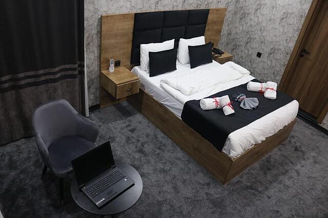 Acar Airport Hotel