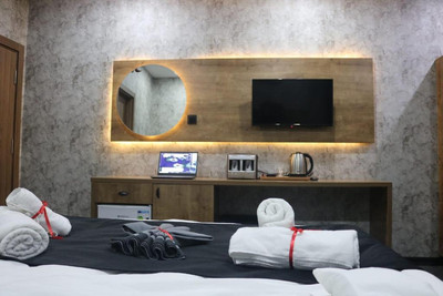 Acar Airport Hotel