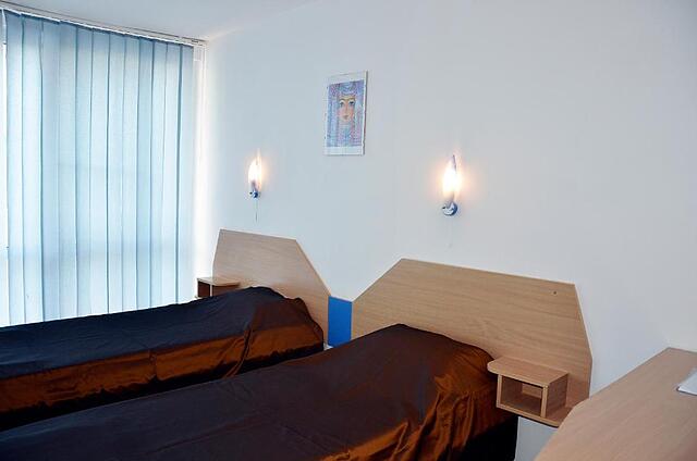 Arsenal Hotel