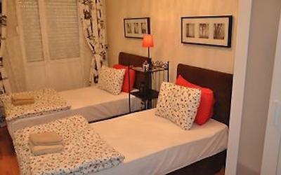 Fuar Ev Taksim Galata