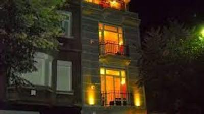 Fuar Ev Taksim Galata