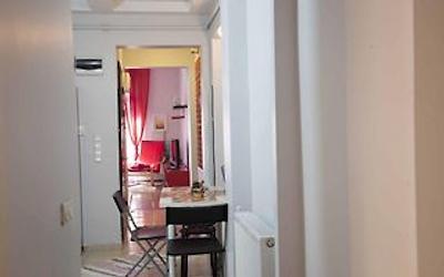 Fuar Ev Taksim Galata