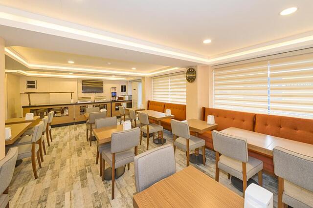 Floransa City Hotel
