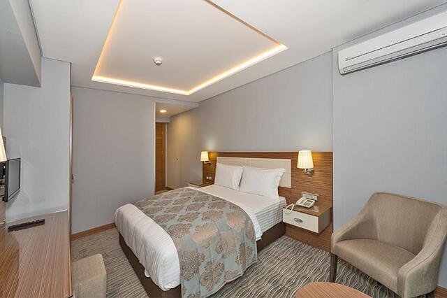 Floransa City Hotel