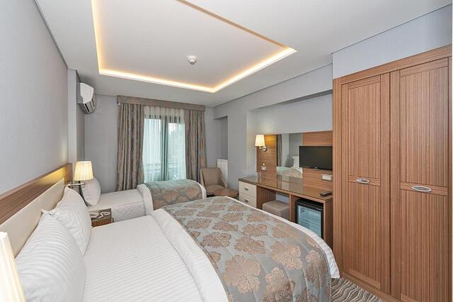 Floransa City Hotel