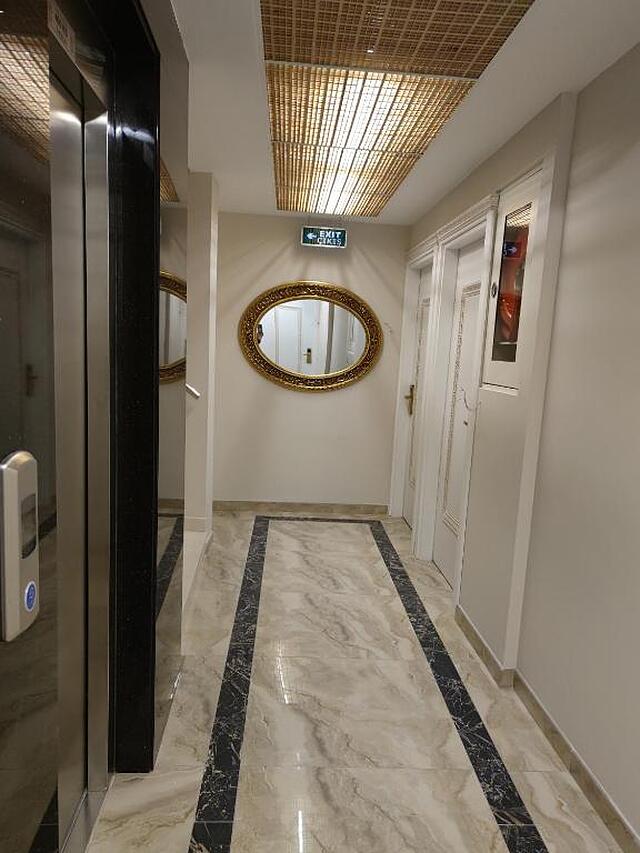 Galata 365 Suits